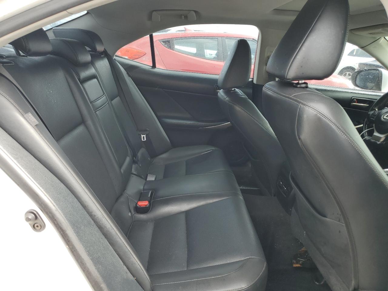 JTHBA1D2XH5046732 2017 Lexus Is 200T