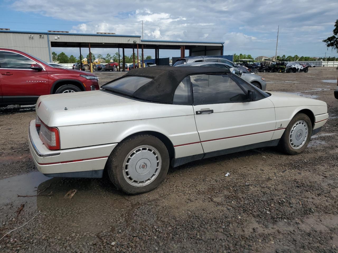 1g6vs3386lu126849 1G6VS3386LU126849 1990 Cadillac Allante