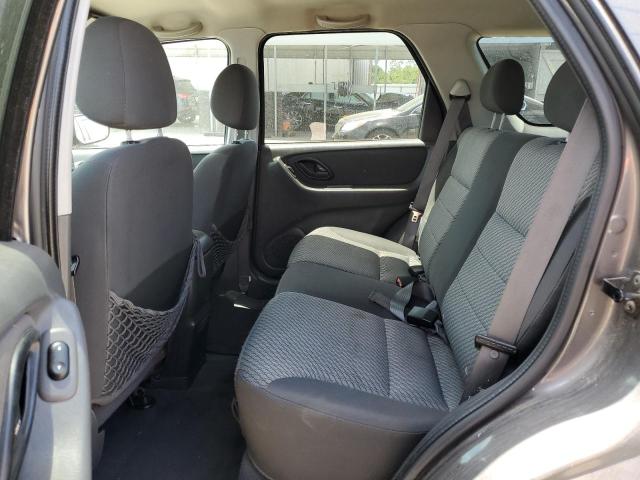 2004 Ford Escape Xlt VIN: 1FMYU03104DA00988 Lot: 58942674