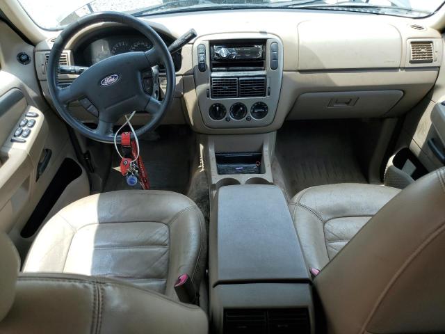 2004 Ford Explorer Xlt VIN: 1FMDU73W84ZA91322 Lot: 58346424