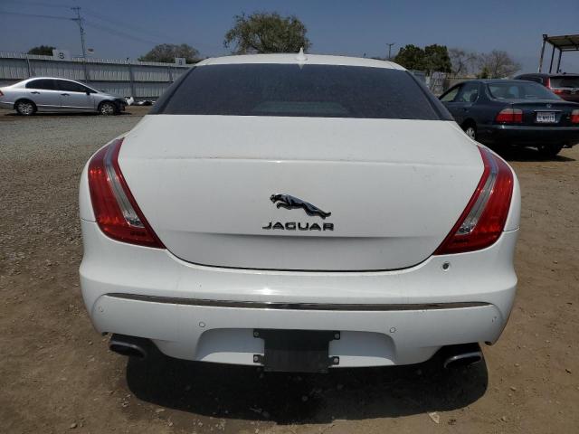 VIN SAJWA1CZXF8V83082 2015 Jaguar XJ no.6