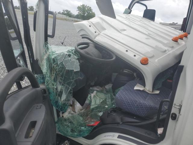 2023 Isuzu Npr Hd VIN: 54DC4W1D8PS209325 Lot: 57841564