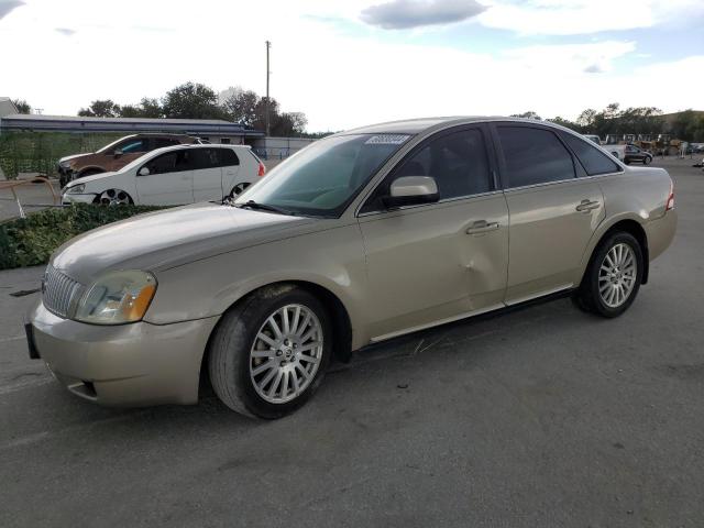 2006 Mercury Montego Premier VIN: 1MEFM42176G616613 Lot: 60830344