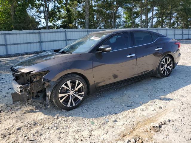2016 Nissan Maxima 3.5S VIN: 1N4AA6AP4GC387506 Lot: 58488064