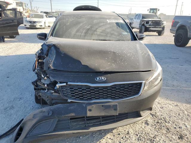 2018 KIA FORTE LX - 3KPFK4A72JE244376