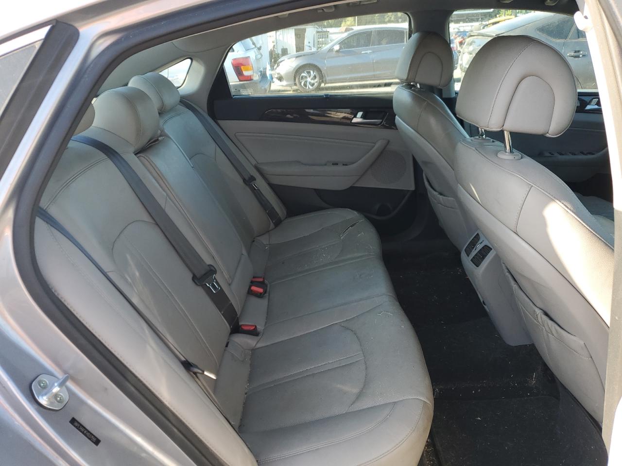 5NPE34AF4FH037555 2015 Hyundai Sonata Sport