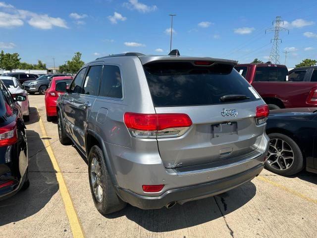 2014 Jeep Grand Cherokee Limited VIN: 1C4RJEBG6EC227436 Lot: 59268594