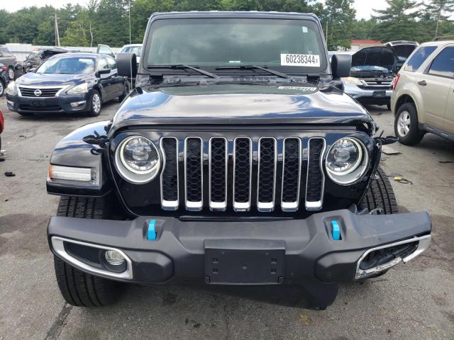 2023 JEEP WRANGLER S - 1C4JJXP63PW583353