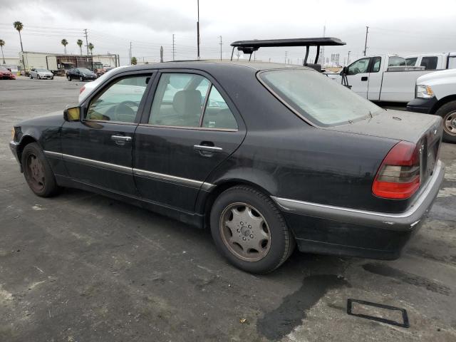 1999 Mercedes-Benz C 280 VIN: WDBHA29GXXA739052 Lot: 58908334