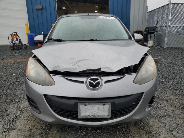 2012 Mazda Mazda2 VIN: JM1DE1KY4C0131691 Lot: 60724834