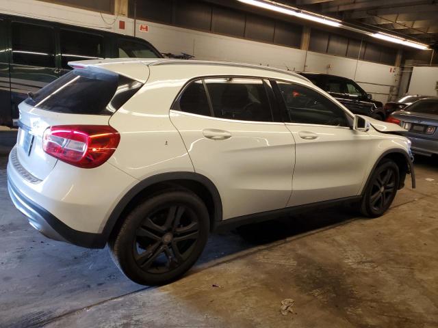 VIN WDCTG4GB1FJ132589 2015 Mercedes-Benz GLA-Class,... no.3