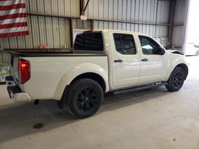 2019 NISSAN FRONTIER S - 1N6AD0EVXKN870760