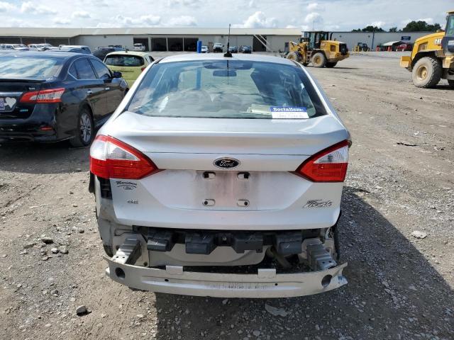 3FADP4BJ8FM157460 2015 Ford Fiesta Se