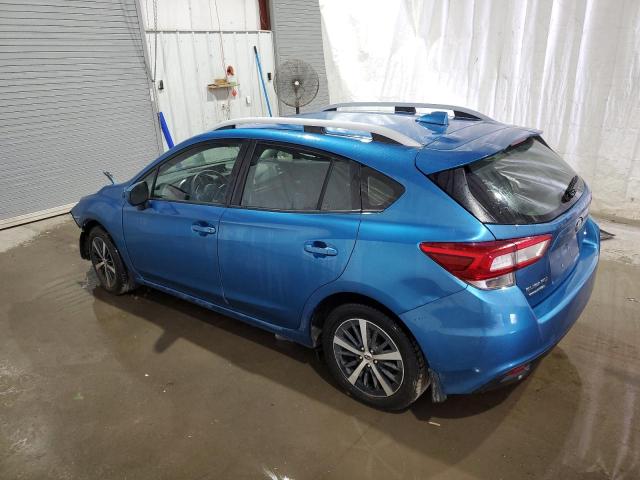 2019 Subaru Impreza Premium VIN: 4S3GTAC67K3714446 Lot: 56922214