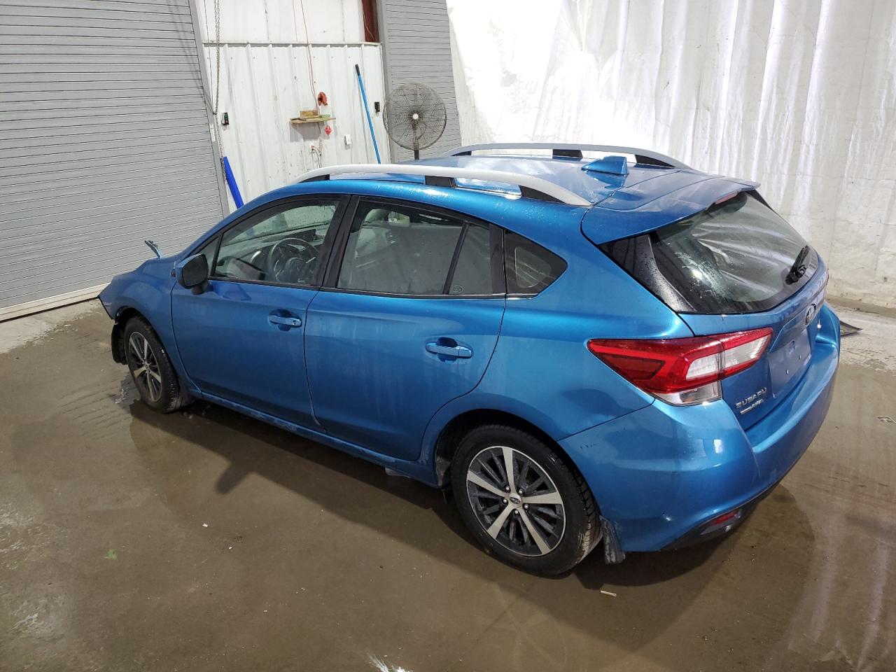 4S3GTAC67K3714446 2019 Subaru Impreza Premium