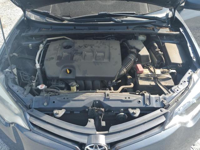 2016 TOYOTA COROLLA L - 5YFBURHE4GP539156