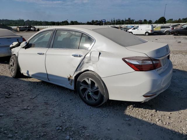 1HGCR2F3XGA055478 2016 HONDA ACCORD - Image 2