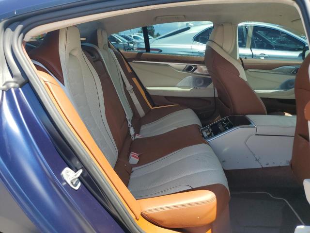 2024 BMW ALPINA B8 - WBAGX0C15RCN79848