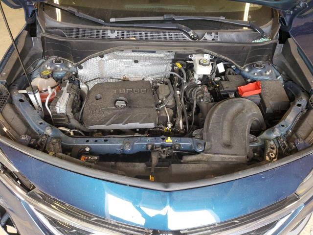 2021 Buick Encore Gx Preferred VIN: KL4MMCSLXMB051024 Lot: 57608014