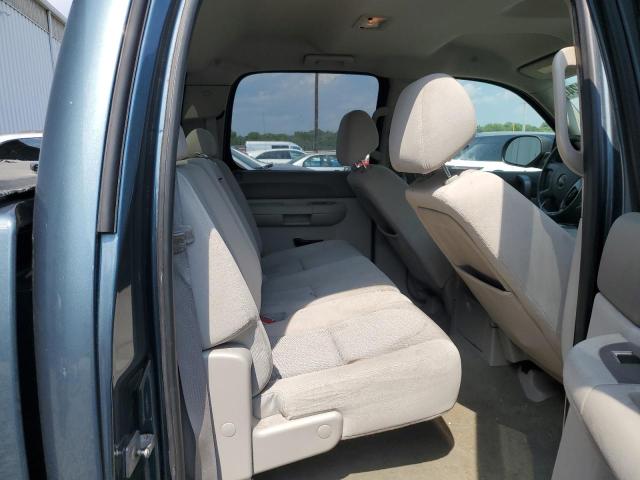 2009 GMC Sierra K1500 Sle VIN: 3GTEK23369G277407 Lot: 60675124