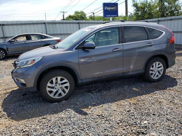 HKRM4H72GH658811 2016 Honda Cr-V