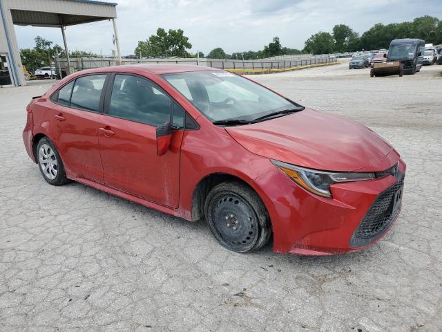 2020 TOYOTA COROLLA LE - 5YFEPRAE0LP019027