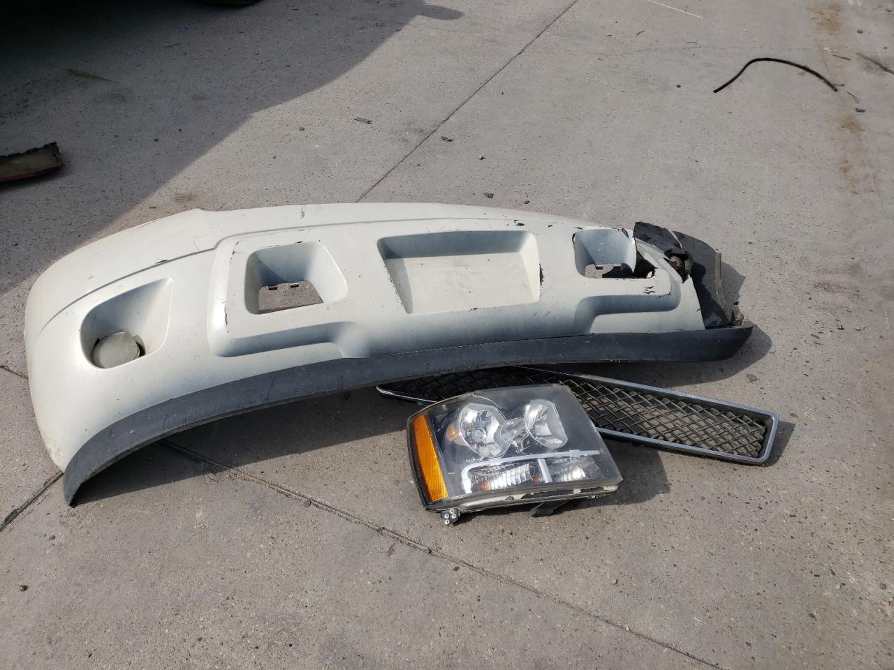 1GNSCCE02DR165051 2013 Chevrolet Tahoe C1500 Ltz