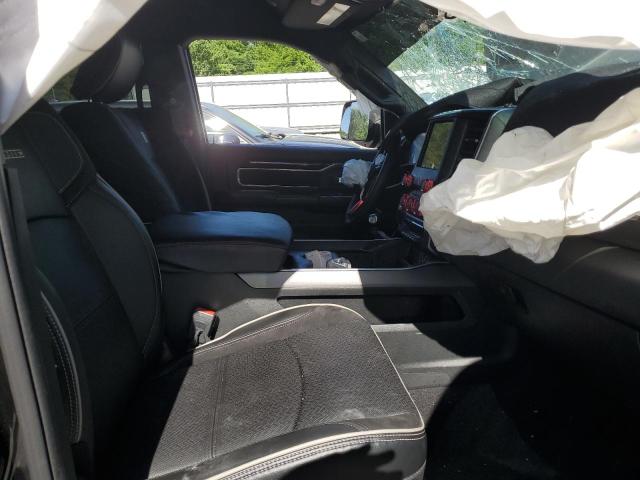 2021 Ram 2500 Laramie VIN: 3C6UR5FL1MG659557 Lot: 57864184