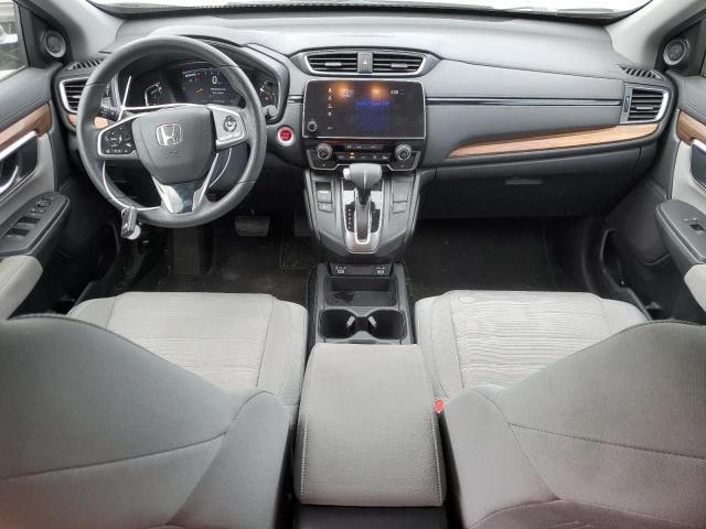 2020 Honda Cr-V Ex VIN: 2HKRW2H54LH699139 Lot: 57757444