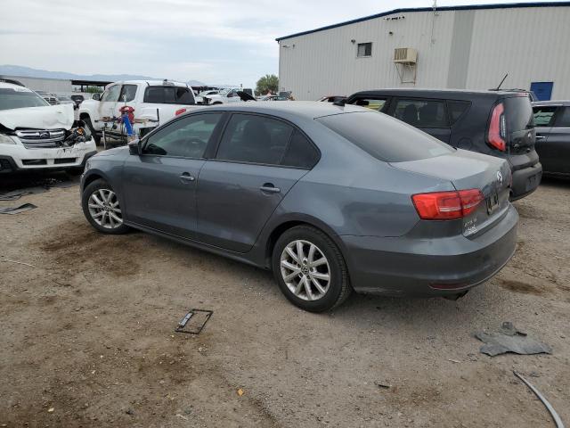 2015 Volkswagen Jetta Se VIN: 3VWD17AJ7FM252894 Lot: 59099074