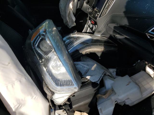 2019 SUBARU FORESTER T - JF2SKAWC4KH514661