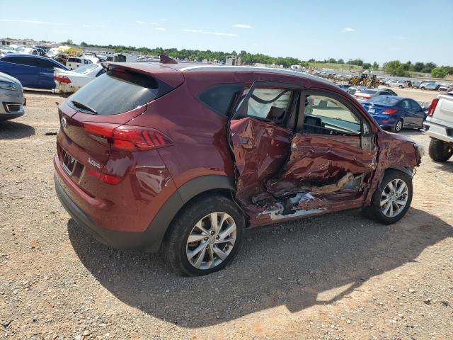 2019 HYUNDAI TUCSON LIM - KM8J33A45KU005362