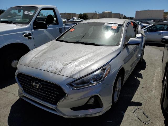 5NPE24AF4KH773568 2019 HYUNDAI SONATA - Image 1