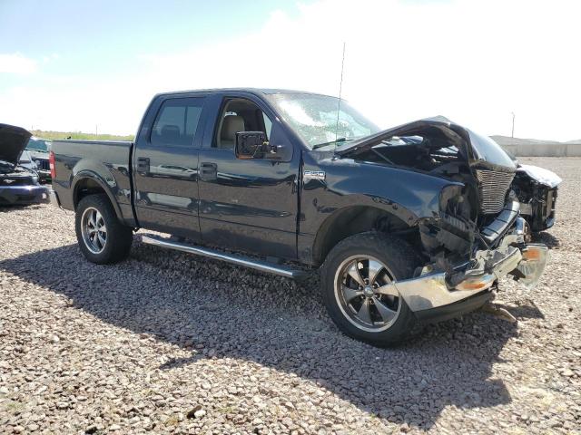 1FTPW14585KE68370 2005 Ford F150 Supercrew