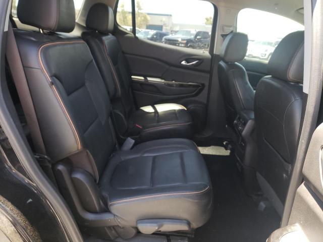 2020 GMC Acadia At4 VIN: 1GKKNLLS5LZ107736 Lot: 60480084