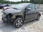 2015 FIAT 500 ELECTR - 3C3CFFGE7FT555446