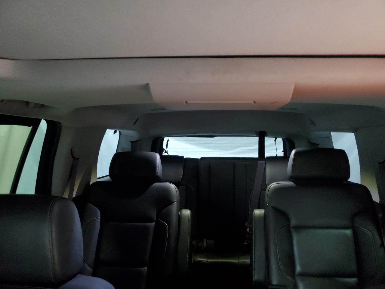 1GNSKCKC7FR554305 2015 Chevrolet Tahoe K1500 Ltz