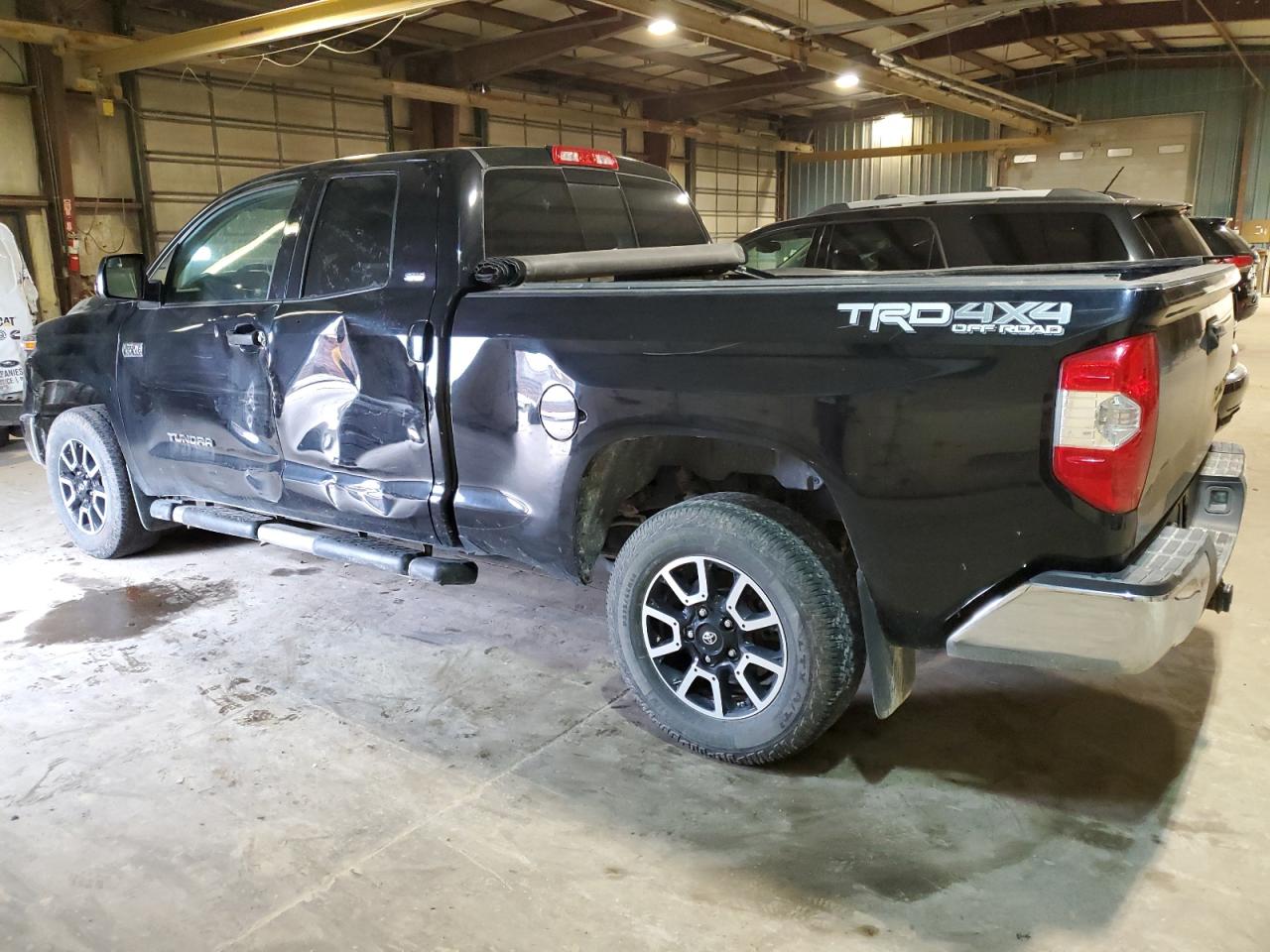 5TFUW5F13JX759408 2018 Toyota Tundra Double Cab Sr/Sr5