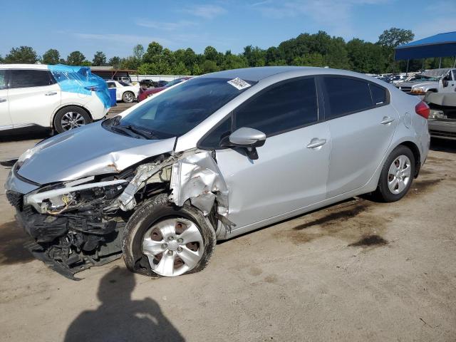 2015 Kia Forte Lx VIN: KNAFK4A69F5405975 Lot: 58508344