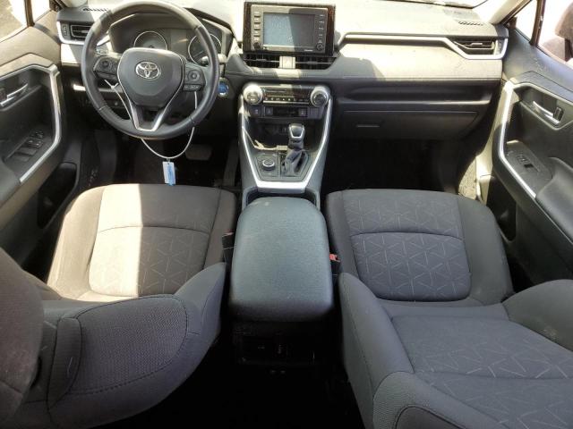 2020 TOYOTA RAV4 XLE - JTMR6RFV6LD004855