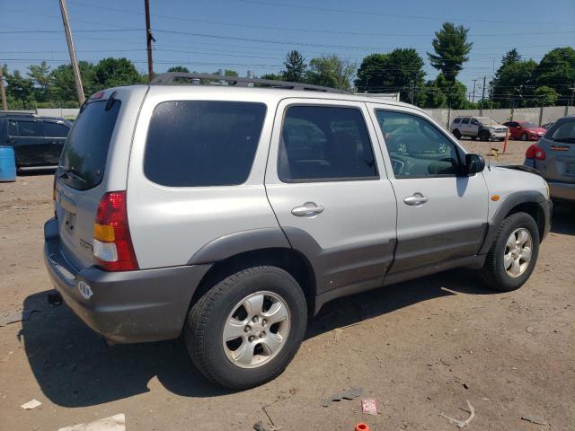 2004 Mazda Tribute Lx VIN: 4F2CZ94124KM03790 Lot: 60062674