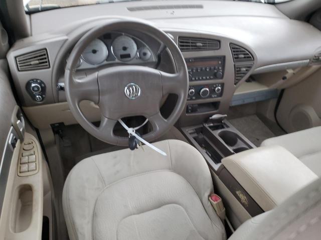 2005 Buick Rendezvous Cx VIN: 3G5DA03E05S505940 Lot: 59712684