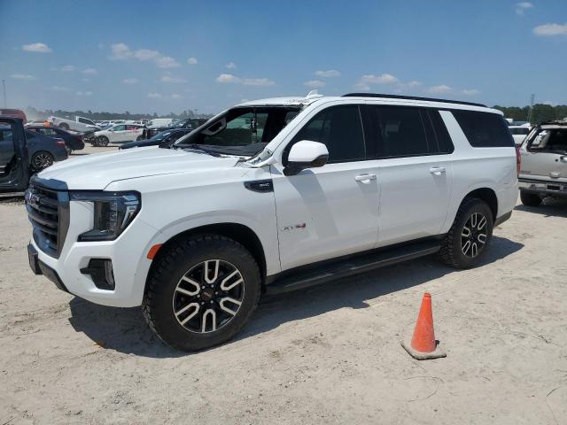 2022 GMC Yukon Xl K1500 At4 VIN: 1GKS2HKD2NR174287 Lot: 57919044