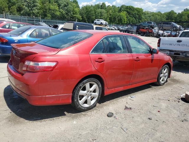 2007 Toyota Camry Ce VIN: 4T1BE46K77U142564 Lot: 58499884