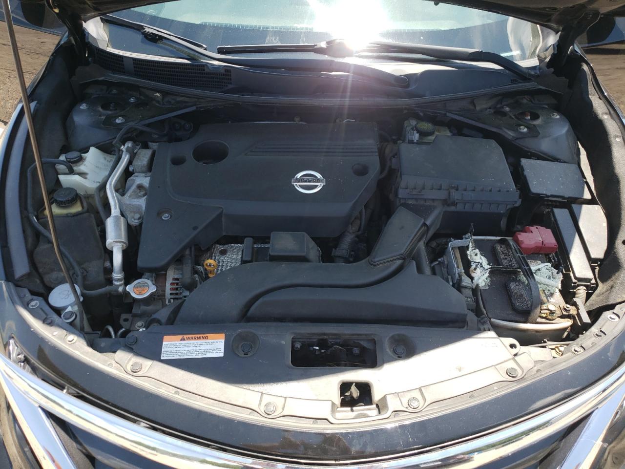 1N4AL3AP7EC417877 2014 Nissan Altima 2.5