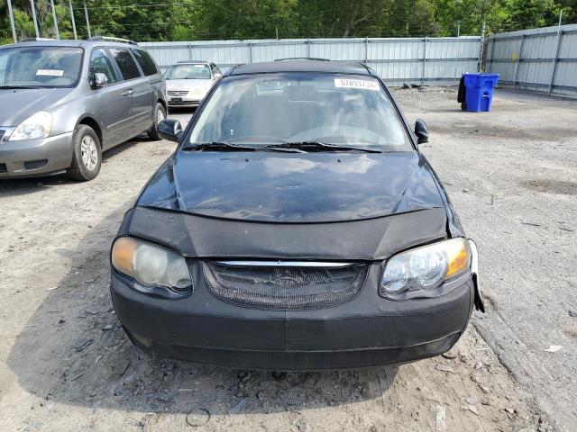 2002 Kia Spectra Gs VIN: KNAFB161225069091 Lot: 57893734