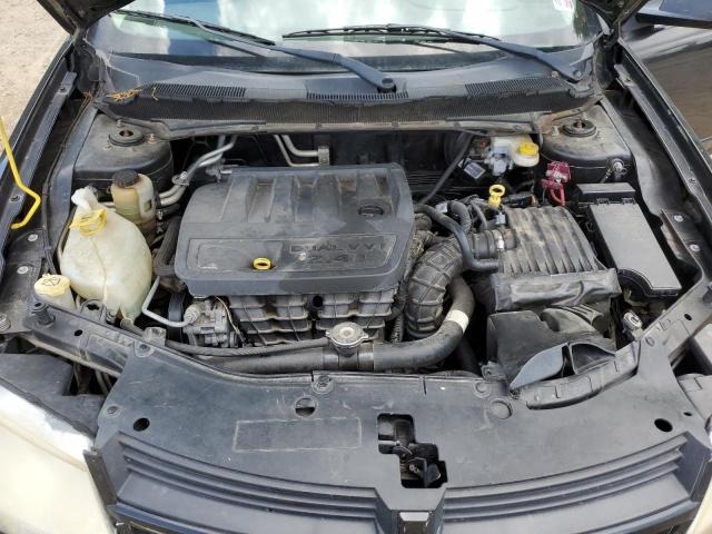 2010 Dodge Avenger Sxt VIN: 1B3CC4FB1AN154839 Lot: 59652924