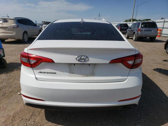 2015 Hyundai Sonata Se VIN: 5NPE24AF2FH185299 Lot: 59144814