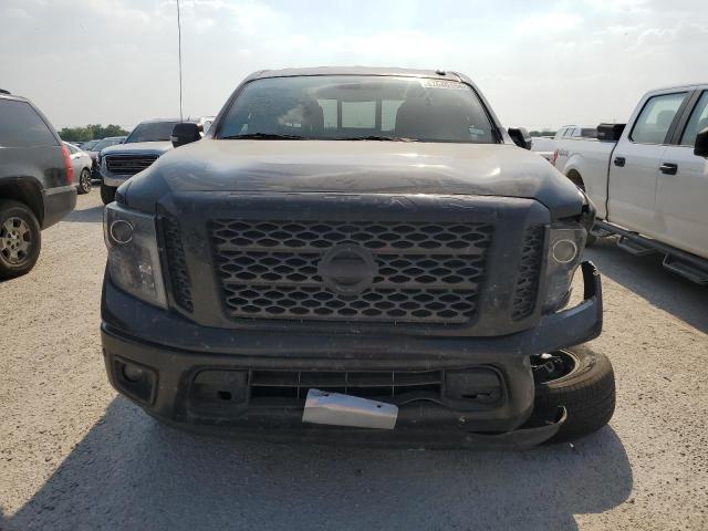 2019 Nissan Titan Platinum Reserve VIN: 1N6AA1E61KN534115 Lot: 57640154