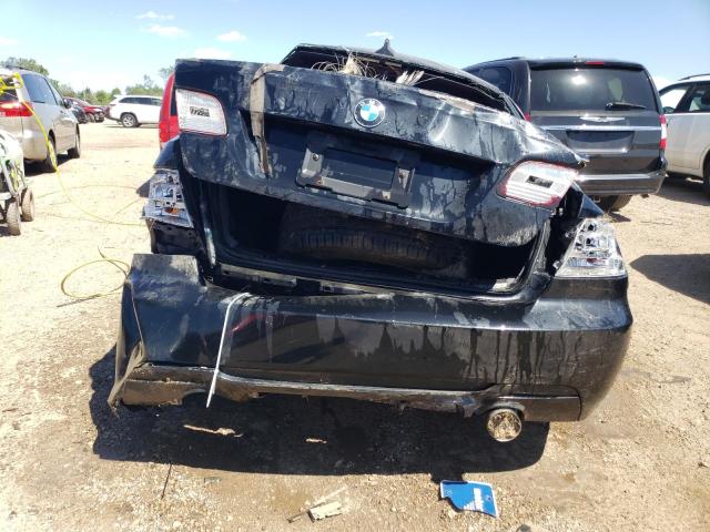 2009 BMW 335 Xi VIN: WBAWC73509E270134 Lot: 57766654